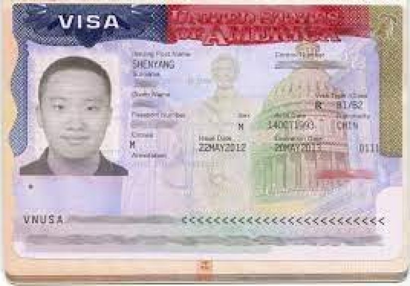 us travel visa validity
